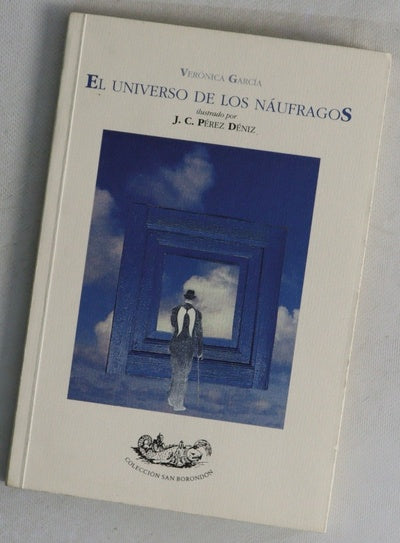 El universo de los náufragos