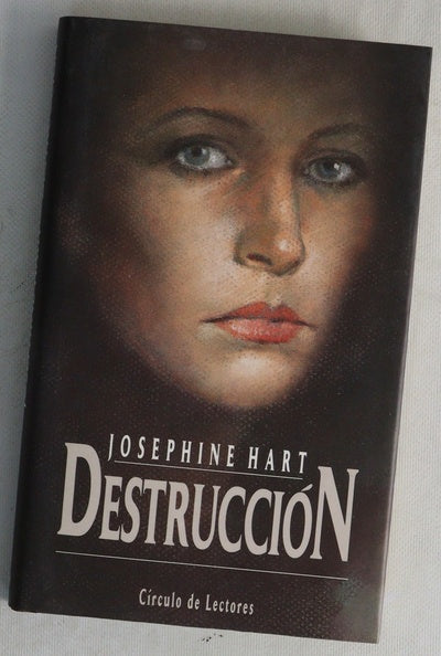 Destrucción