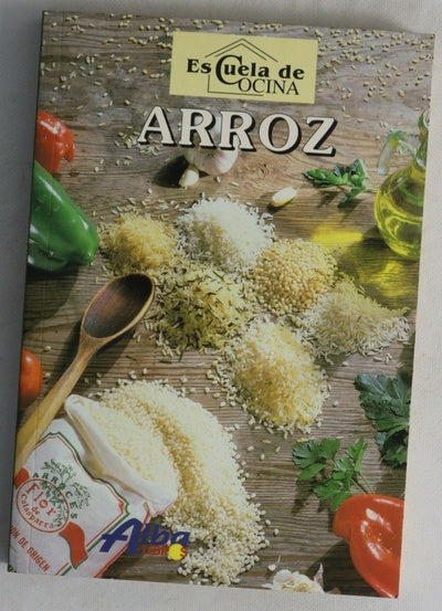 Arroz