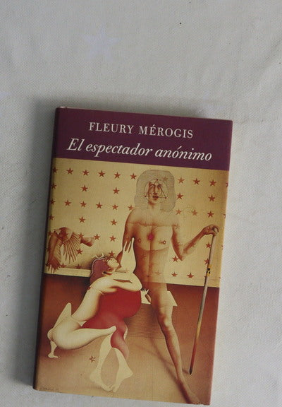 El espectador anónimo