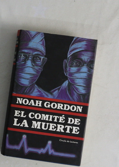 El comité de la muerte