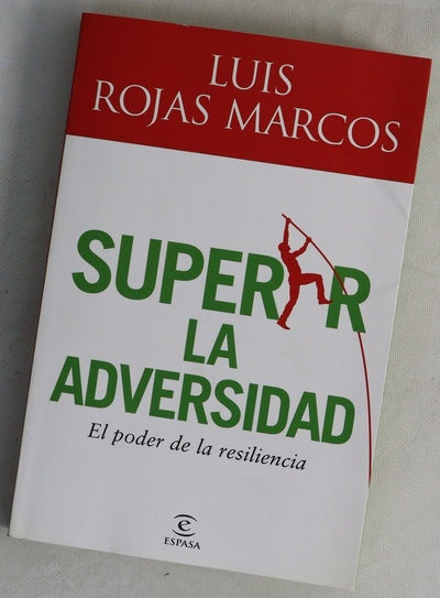 Superar la adversidad el poder de la resiliencia