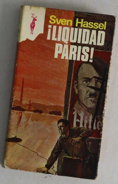 ¡Liquidad París!
