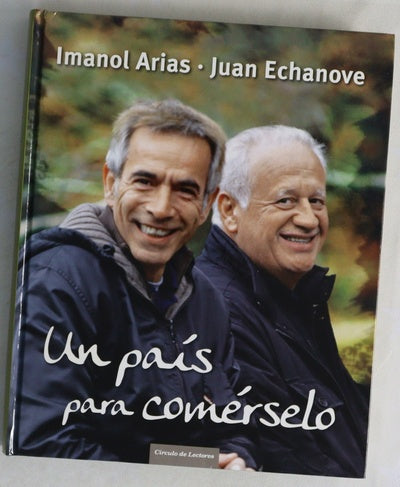Un país para comérselo