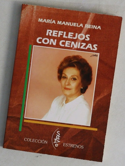 Reflejos con cenizas