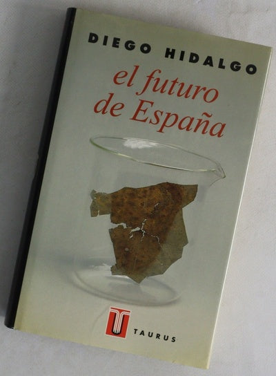El futuro de España el país que dejamos a nuestros hijos