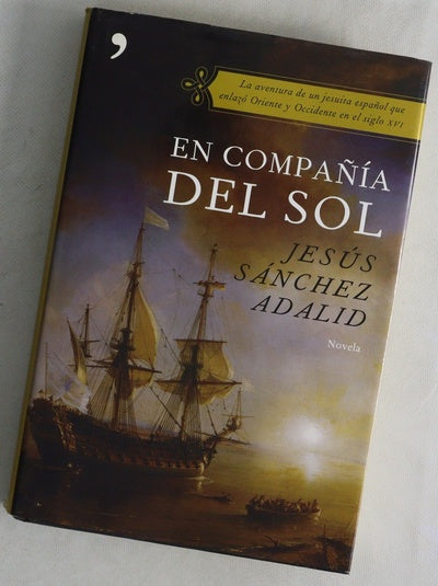 En compañía del sol