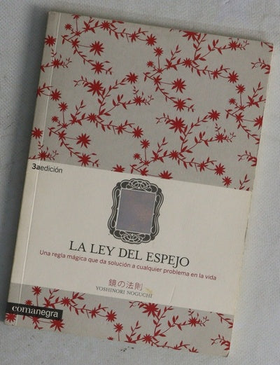 La ley del espejo