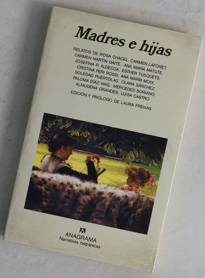 Madres e hijas