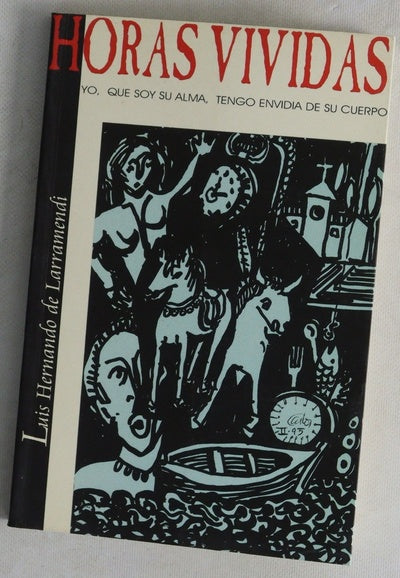 Horas vividas