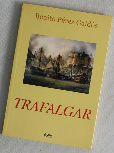 Trafalgar