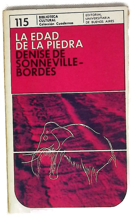 La Edad de la Piedra