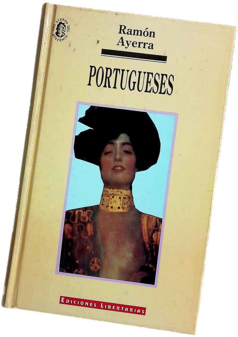 Portugueses