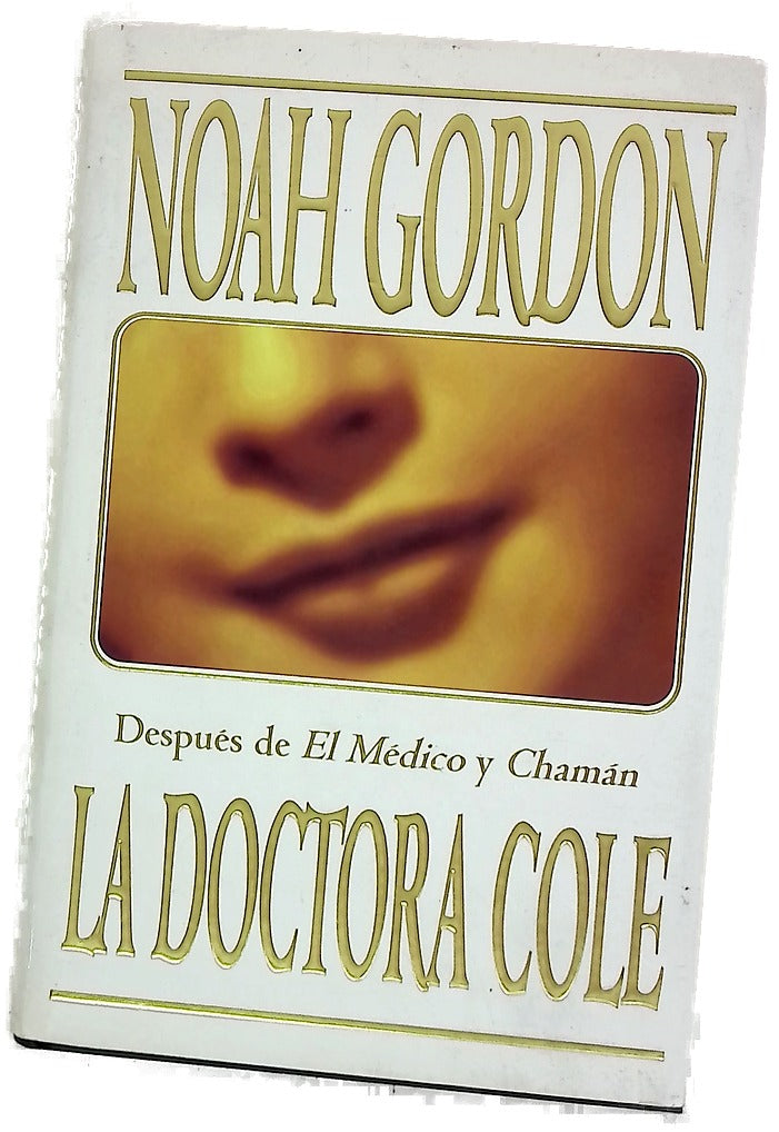 La doctora Cole