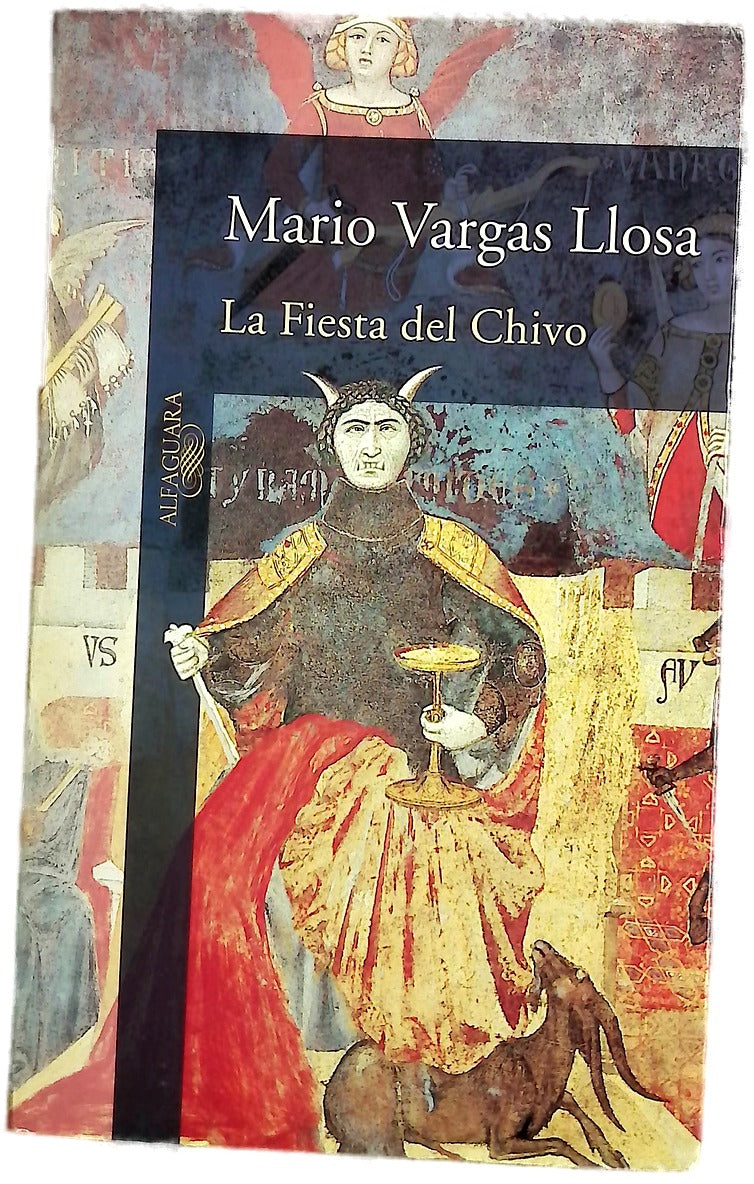 La fiesta del chivo