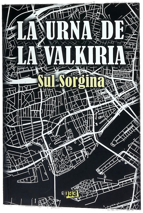 La urna de la valkiria
