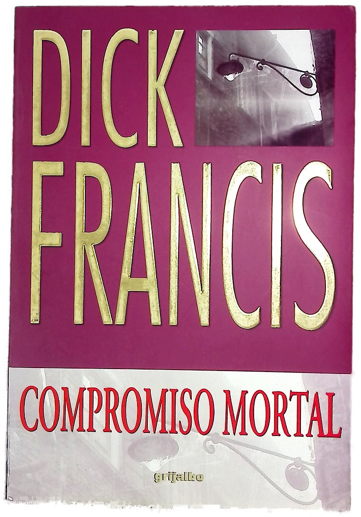 Compromiso mortal