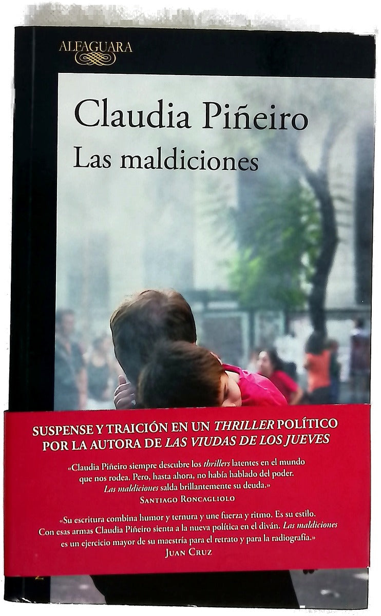 Las maldiciones