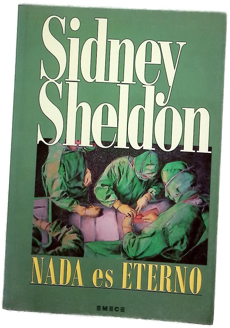 Nada es eterno