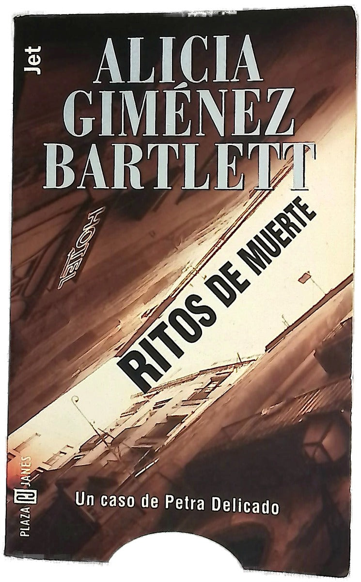Ritos de muerte