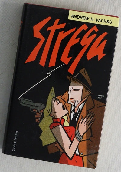 Strega