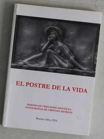 El postre de la vida