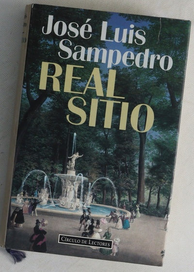 Real sitio