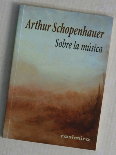 Sobre la música