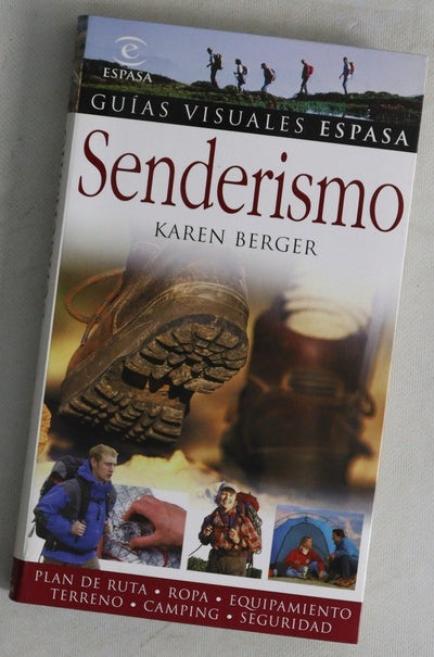 Senderismo