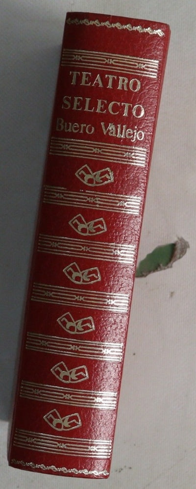 Teatro selecto