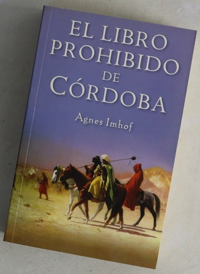 El libro prohibido de Córdoba