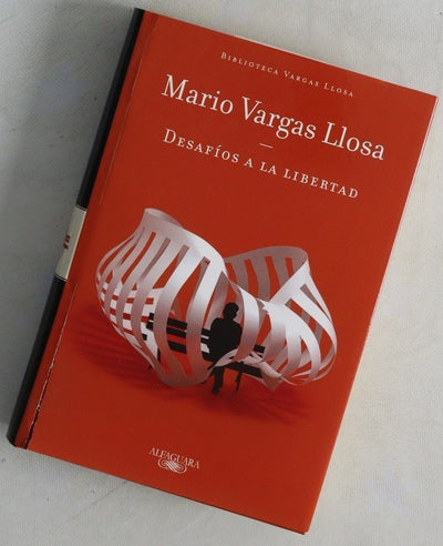 Desafíos a la libertad