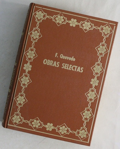 Obras selectas