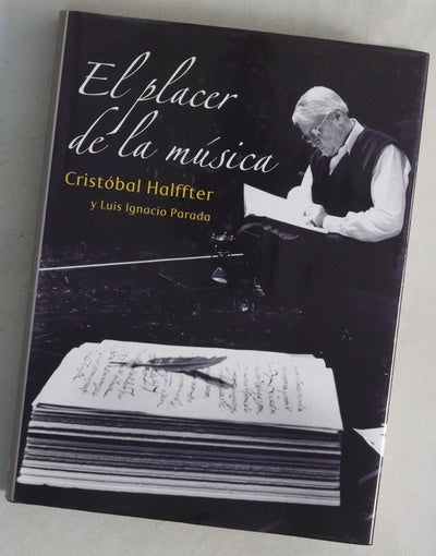 El placer de la música