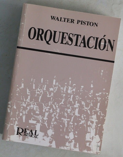 Orquestación