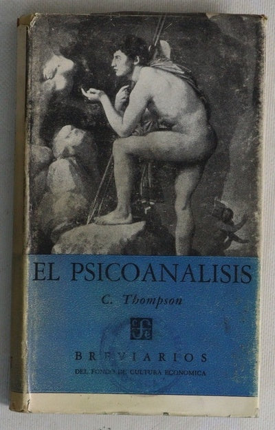 El Psicoanalisis