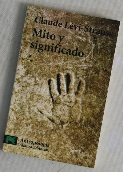 Mito y significado