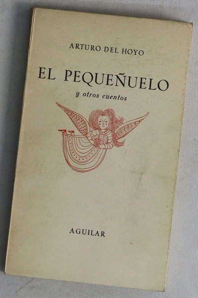 El pequeñuelo y otros cuentos