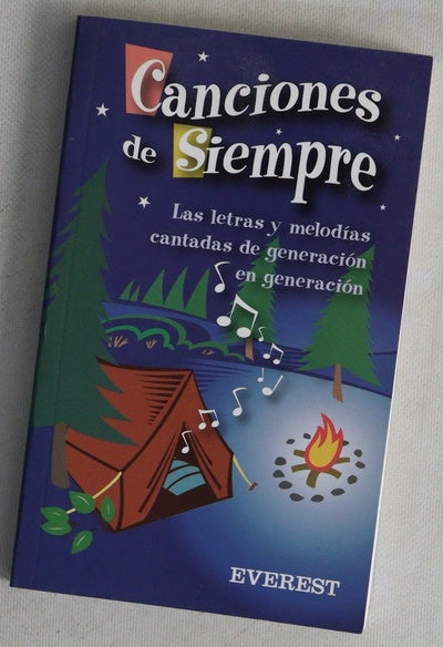 Canciones de siempre