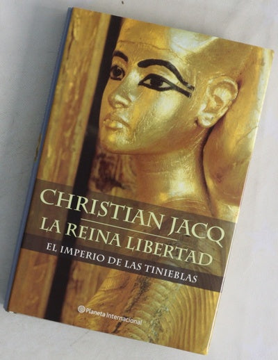 El imperio de las tinieblas