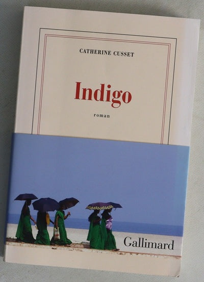 Indigo