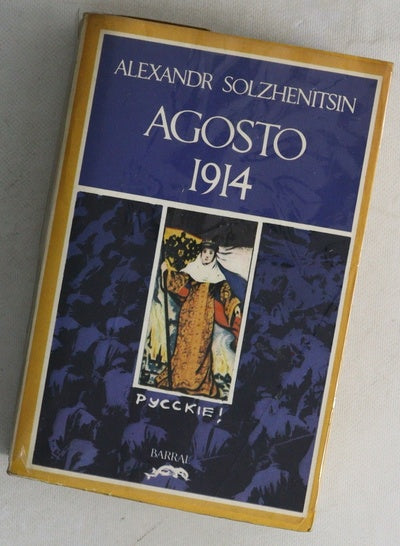 Agosto 1914