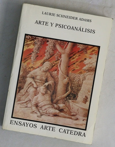 Arte y psicoanálisis