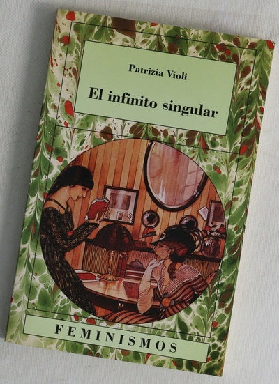 El infinito singular