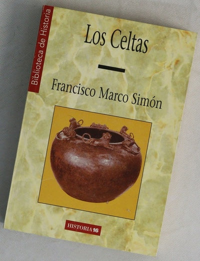 Los celtas