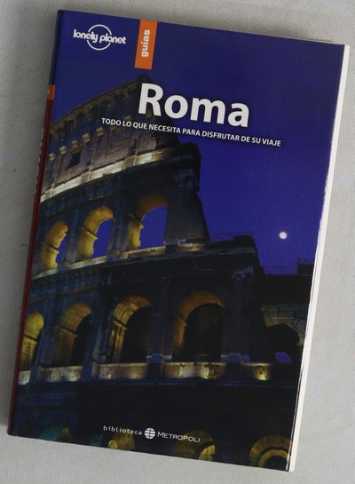 Roma
