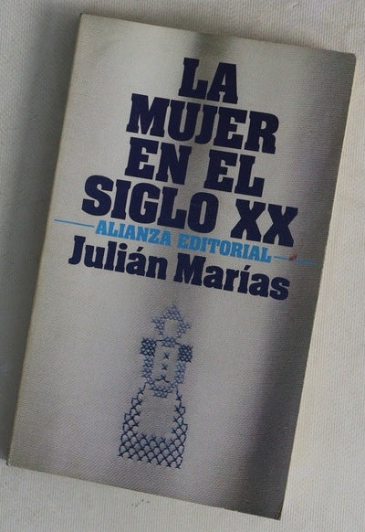 La mujer en el siglo XX