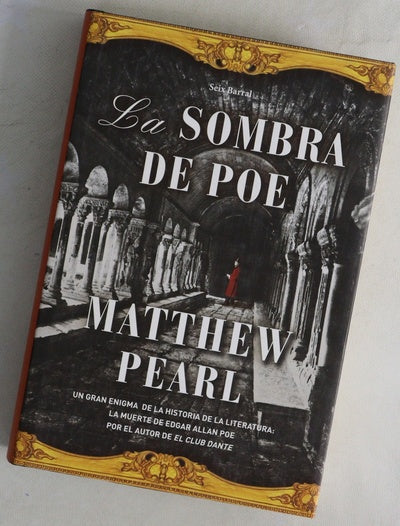 La sombra de Poe