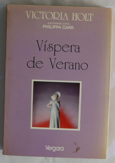 Vispera de verano