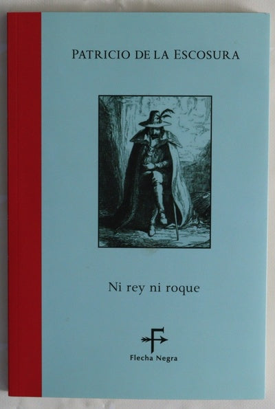 Ni rey ni roque